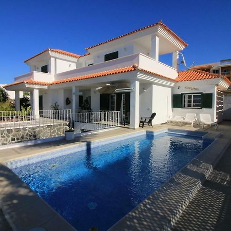 Villa Nina Callao Salvaje Exteriör bild
