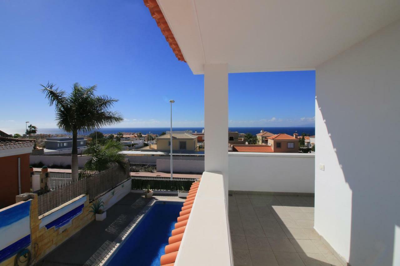 Villa Nina Callao Salvaje Exteriör bild